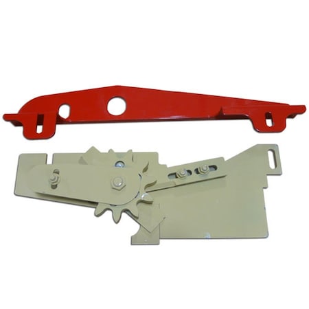 Aftermarket Sunflower Kit Complete  per row WN-05006500-PEX